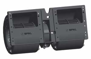 011-A46-22 12 Volt Spal Geblse